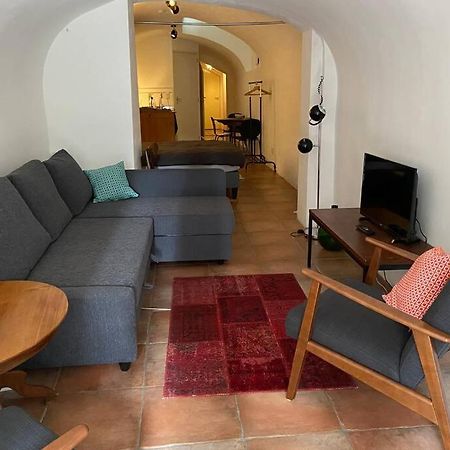 Ferienwohnung Werfkelder aan de Oudegracht Utrecht Exterior foto