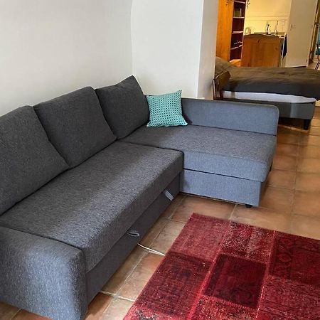 Ferienwohnung Werfkelder aan de Oudegracht Utrecht Exterior foto
