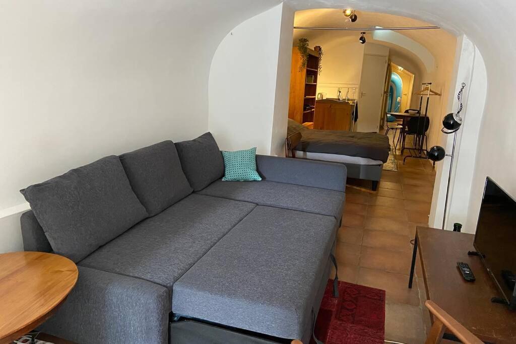 Ferienwohnung Werfkelder aan de Oudegracht Utrecht Exterior foto